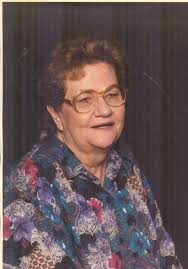 Hilda Burns Family History & Historical Records