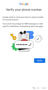 Google账号最新注册教程，快来试试！ - 明点跨境-出海利器