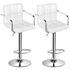 Making The Best Use Of Adjustable Bar Stools With Backs And Arms In 2020 Adjustable Bar Stools Leather Bar Stools Bar Stool Chairs