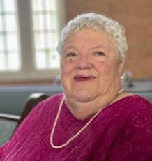 Nancy Clouse Obituary