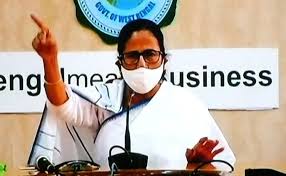 Mamata banerjee loves samosa and cutlet in meetings, says prashant kishor. Washing Powder Bjp Says Mamata Banerjee Declares Will Contest Nandigram