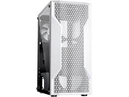 Maybe you would like to learn more about one of these? Diypc Diy A9 W White Usb3 0 Steel Tempered Glass Atx Mid Tower Computer Case 1 X 120mm White Fan X Rear Pre Installed Newegg Com
