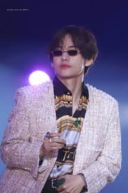 190616 Magic Shop Busan Bts Taehyung Kim Taehyung Bts V