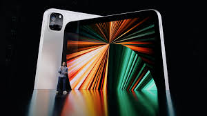 You can start from scratch or restore from a previous. Schneller Und Kontraststarker Ipad Pro Mit M1 Thunderbolt Und Mini Led Display Heise Online