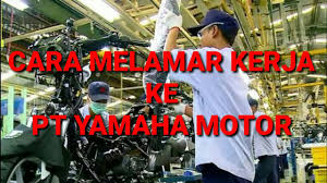 Maybe you would like to learn more about one of these? Cara Melamar Kerja Ke Pt Changshin Reksa Jaya Youtube