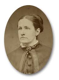 1862: Josephine (Green) Wright to Ester Dyson