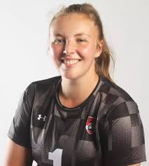 2023 Women's Soccer Roster