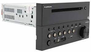 Furrion rv radio dvd player. Furrion Rv Stereo Single Din Hdmi Aux Usb Bluetooth Nfc App Control 60w 2 Zone 12v Furrion Rv Stereos Dv3300sbl