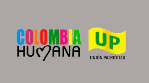 Masivamente al paro nacional, mañana. Cne Ratifico Union Entre Colombia Humana Y Up Para Elecciones Regionales