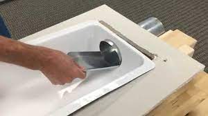 What does the model 400 dryer box do? Retrofitting A Dryerbox 500 Optional Installation Tool Youtube