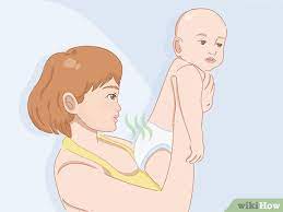 How To Check A Diaper: 5 Steps (With Pictures) - Wikihow