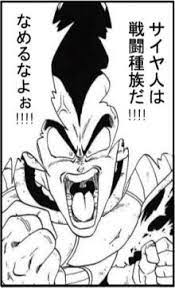ドラゴンボールの名シーン集 泣ける 面白いおすすめ名場面ランキング 大人のためのエンターテイメントメディアbibi ビビ 漫画 セリフ ドラゴンボール ドラゴンボール 漫画