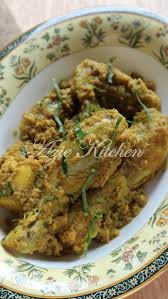 Kalau periuk biasa pasti akan mengambil masa yang agak lama tapi kalau dengan periuk noxxa semua proses. Rendang Ayam Cili Padi Yang Sedap Azie Kitchen