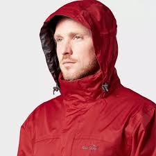 Peter Storm Men's Storm Waterproof Jacket