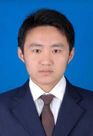 王洋洋-河南大学地理科学学院