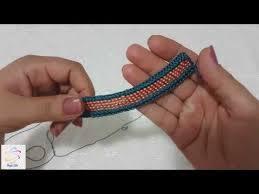 tigla boncuklu halhal yapimi nazarca com boncuklu halhal halhal boncuk