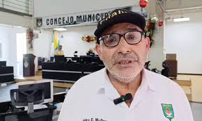 Concejo de Pitalito eligió mesa directiva para la vigencia 2025