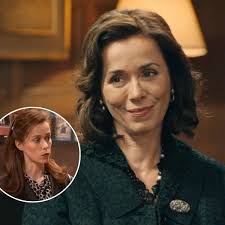 Así ha cambiado Fanny Gautier, de 'Sueños de libertad': sus inicios más  allá de 'Un paso adelante'