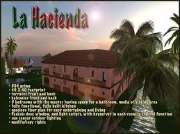 We did not find results for: Second Life Marketplace La Hacienda Spanish Mansion Prefab House