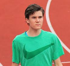 A documentary series about the running family ingebrigtsen. Jakob Ingebrigtsen Biography Age Height Wife Net Worth Family