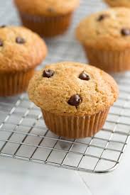 Easy Chocolate Chip Muffins Recipe Recipe Chocolate Chip Muffins Easy Easy Chocolate Chip Muffin Recipe Chocolate Chip Muffin Recipe