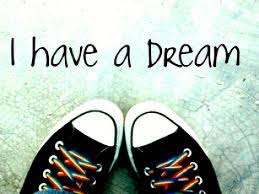 Image result for i have a dream