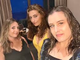 Hailey Buchalter (@haileybuchalter) • Снимки и видеоклипове в Instagram