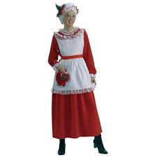 Maybe you would like to learn more about one of these? Santa Claus Costume Forum Novelties Womens Plus Size Mrs Coslab Uk