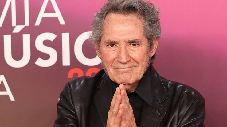 Preocupación por el estado de salud de Miguel Ríos: cancela sus conciertos tras  sufrir un accidente doméstico en la cabeza