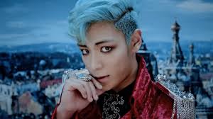Male Idols With The Sexiest Most Charismatic Gaze Bigbang Fantastic Baby Korean Bands