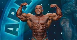 Maybe you would like to learn more about one of these? Here S Why Big Ramy Should Get A Special Invitation To The 2020 Mr Olympia Fitness Volt