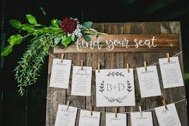Becky David 09 17 2016 Table Arrangements Wedding Wedding Table Assignments Wedding Table