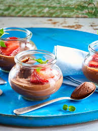 Mousse Au Chocolat Vegan So Einfach Geht S Mousse Au Chocolat Rezept Mousse Au Chocolat Rezept Ohne Ei Und Lecker