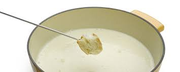 La Recette Scientifique De La Fondue Au Fromage Suisse Pas Savoyarde Pandaroo