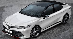 Epa estimates not available at time of posting. 2020 Toyota Camry S Edition The Most Daring Version Of The Model In The History Of Russia Carscoops