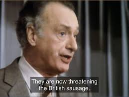 Best Yes, Prime Minister Posts