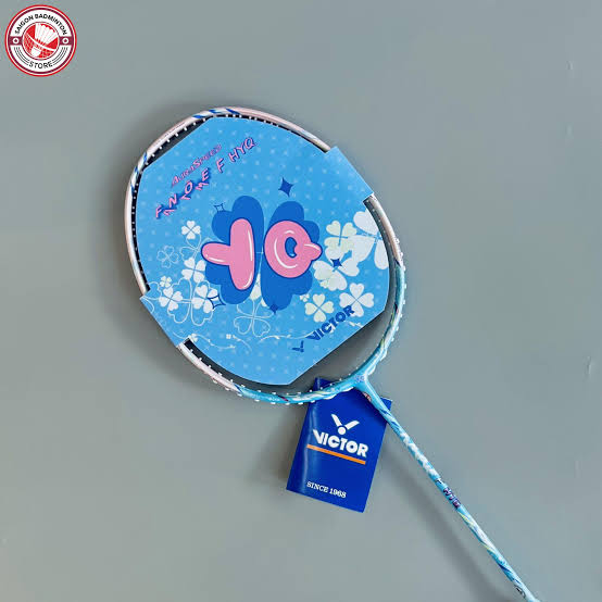 Vợt Cầu Lông Victor Auraspeed FANTÔME F HYQ Chính Hãng - SaiGon Badminton