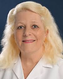 Deborah Betz's Instagram, Twitter & Facebook