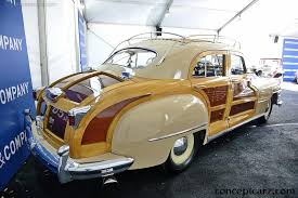 Image result for Catalina Tan 1947 Chrysler