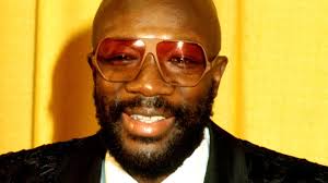 Why Did Isaac Hayes Wear A Golden Chain Vest?