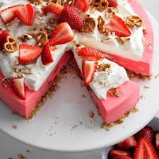 1001 Dessert D Ete 8 Idees De Recette Sucree Facile Et Rapide A Tester Sans Tarder Recette Dessert Leger Aux Fruits Dessert Leger Et Frais