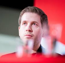 Kevin Kühnert tritt als SPD-Generalsekretär zurück