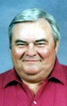 Obituary for Monty Gee