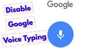 How To Turn Off Google Voice On Android Os Today