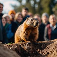 He Is Not A Meteorologist:' Peta Wants To Retire Punxsutawney Phil |  Toronto Sun