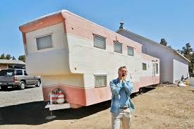 Two Story Mobile Homes Trailer Home Two Story Mobile Homes Mobile Home Living