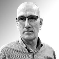 Alan Boardman: A driving obsession for supporting those in need