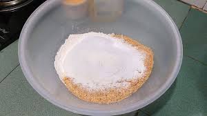 Resepi roti gebu lembut mudah. Biskut Mazola Resipi Legend Yang Simple Tapi Sedap Mudah Nak Buat Guna Sukatan Cawan 4 Bahan Jer Keluarga