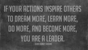 Image result for leadership passion