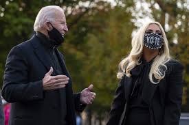 Lady gaga sang the national anthem in washington on wednesday, jan. Biden Inauguration To Feature Lady Gaga Jennifer Lopez More